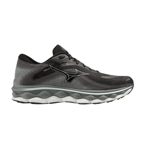 Mizuno Wave Sky 7 'Black Glacial Ridge'