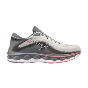 Mizuno Wmns Wave Sky 7 'Pearl Blue White'