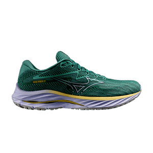 Mizuno Wmns Wave Rider 27 'Eggshell Blue White'