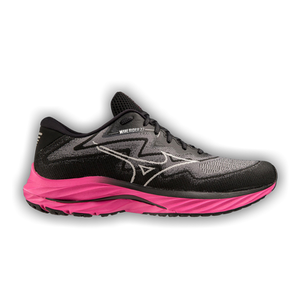 Mizuno Project Zero Wave Rider 27 'Black Harbor Mist'