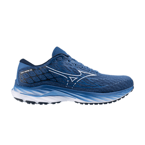 Mizuno Wave Inspire 20 'Nebulas Blue'