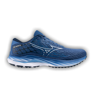 Mizuno Wave Inspire 20 'Nebulas Blue'