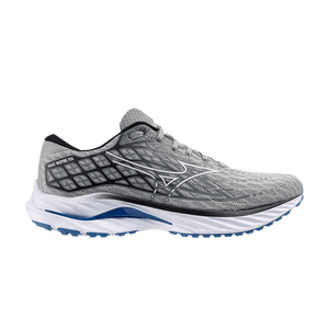 Mizuno Wave Inspire 20 'Harbor Mist Blue'