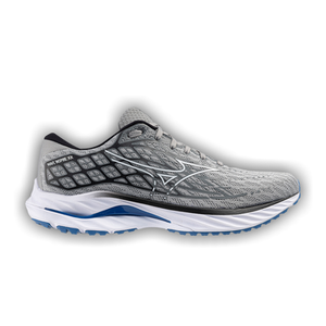Mizuno Wave Inspire 20 'Harbor Mist Blue'