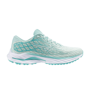 Mizuno Wmns Wave Inspire 20 'Eggshell Blue White'