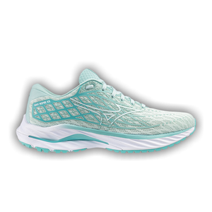 Mizuno Wmns Wave Inspire 20 'Eggshell Blue White'