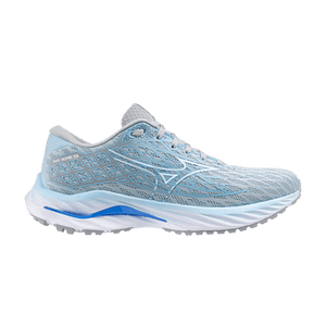 Mizuno Wmns Wave Inspire 20 'Cerulean'