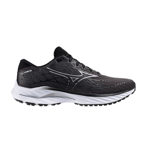 Mizuno Wave Inspire 20 2E Wide 'Ebony White'