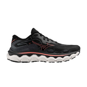 Mizuno Wmns Wave Horizon 7 'Black Dubarry'
