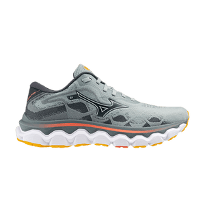 Mizuno Wmns Wave Horizon 7 'Grey Mist'