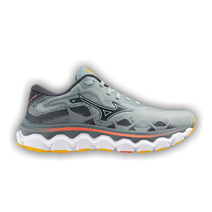 Mizuno Wmns Wave Horizon 7 'Grey Mist'