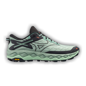 Mizuno Wave Mujin 10 'Greyed Jade Black Oyster'