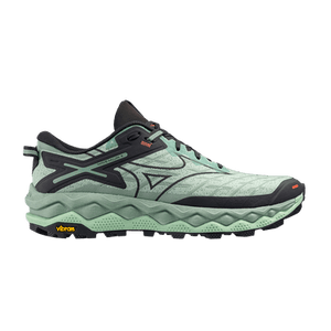 Mizuno Wave Mujin 10 'Greyed Jade Black Oyster'