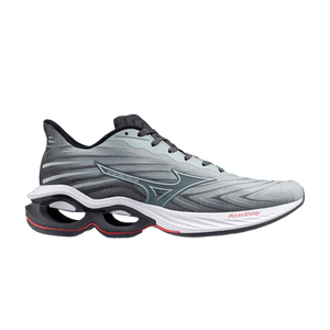 Mizuno Wave Creation 25 SSW 'Grey Mist'