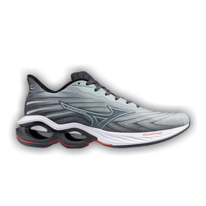 Mizuno Wave Creation 25 SSW 'Grey Mist'