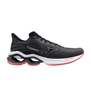 Mizuno Wave Creation 25 SSW 'Ebony Red'