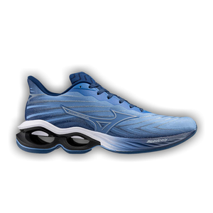 Mizuno Wave Creation 25 SSW 'Marina Navy Peony'