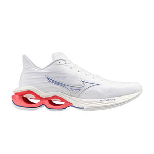 Mizuno Wmns Wave Creation 25 SSW 'White Pearl Blue'