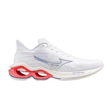 Mizuno Wmns Wave Creation 25 SSW 'White Pearl Blue'