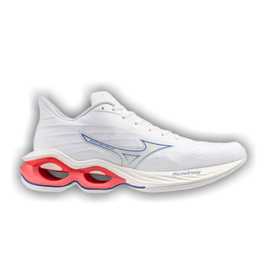 Mizuno Wmns Wave Creation 25 SSW 'White Pearl Blue'