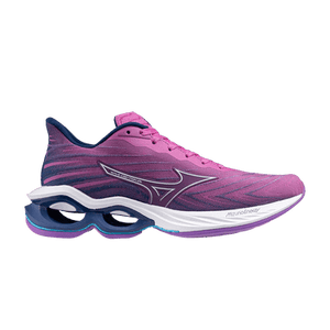Mizuno Wmns Wave Creation 25 SSW 'Rosebud Navy Peony'
