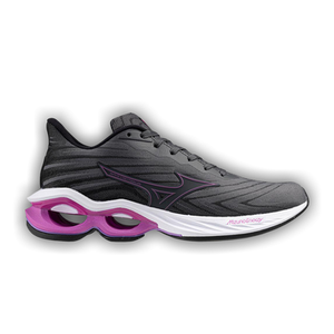 Mizuno Wmns Wave Creation 25 SSW 'Iron Gate Rosebud'