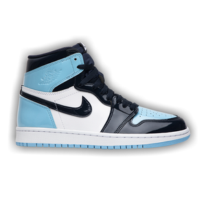 Wmns Air Jordan 1 Retro High OG 'Blue Chill'