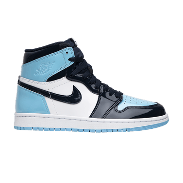 Wmns Air Jordan 1 Retro High OG 'Blue Chill'