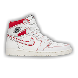 Air Jordan 1 Retro High OG 'Phantom'