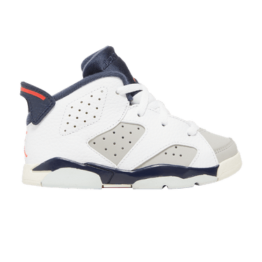 Air Jordan 6 Retro TD 'Tinker'