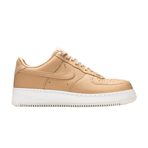 NikeLab Air Force 1 Low 'Vachetta Tan'