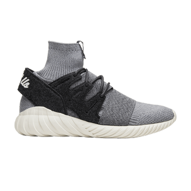 Ronnie Fieg x adidas Tubular Doom 'Just Us'