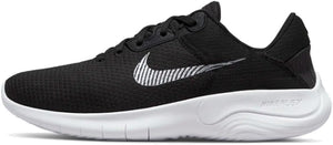 Nike Wmns Flex Experience Run 11 Extra Wide 'Black White'