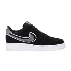 Nike Air Force 1 '07 LV8 'Chenille Swoosh'