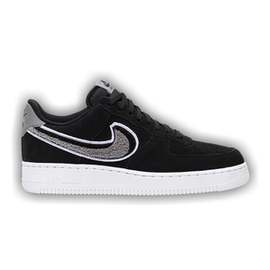 Nike Air Force 1 '07 LV8 'Chenille Swoosh'
