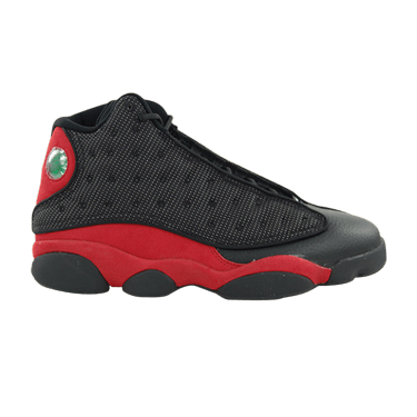 Air Jordan 13 Retro GS 'Bred' 2013