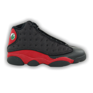 Air Jordan 13 Retro GS 'Bred' 2013