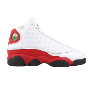 Air Jordan 13 Retro GS 'Cherry' 2010