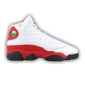 Air Jordan 13 Retro GS 'Cherry' 2010