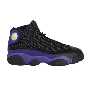 Air Jordan 13 Retro PS 'Court Purple'