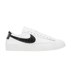 Nike Wmns Blazer Low 'White'