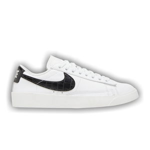 Nike Wmns Blazer Low 'White'