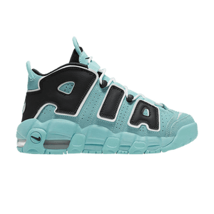 Nike Air More Uptempo GS 'Light Aqua'