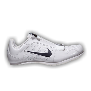 Nike Zoom Long Jump 4 'Phantom Oil Grey'