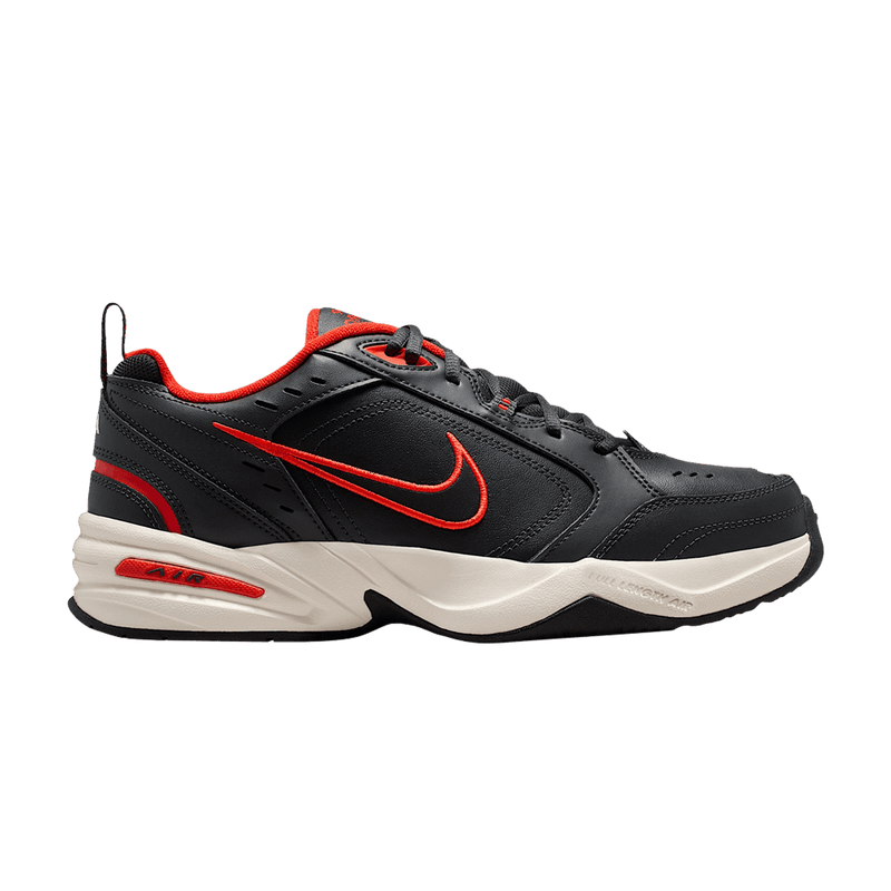 Nike Air Monarch IV 'Dark Smoke Grey' 415445 003