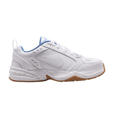 Nike Air Monarch IV 'White Indigo Storm'