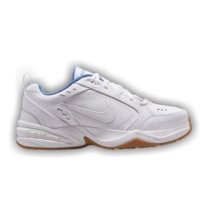 Nike Air Monarch IV 'White Indigo Storm'
