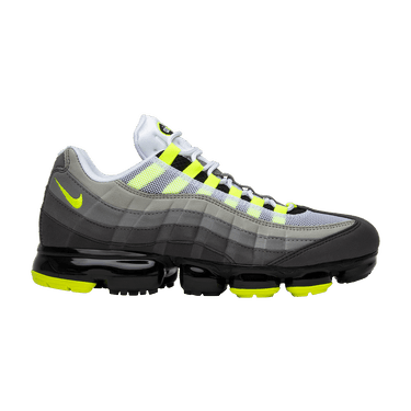 Nike Air VaporMax 95 'Neon'