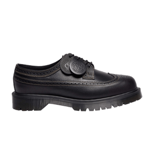 Dr. Martens 3989 Westminster Brogue 'Black'