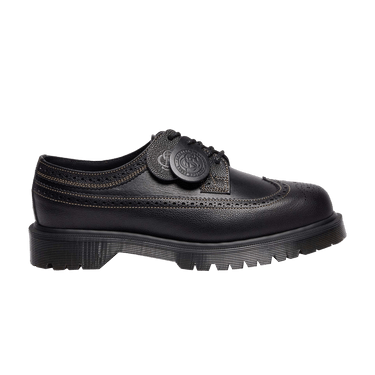 Dr. Martens 3989 Westminster Brogue 'Black'